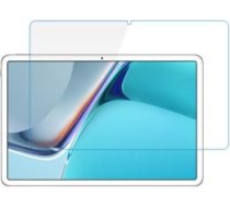 iLike Galaxy Tab A8 10.1 T510 / T515 2.5D Edge Clear Tempered Glass ILK-TGL-S3