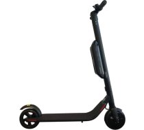 Segway - ES4 Non Foldable Powered Kick Scooter (Used B Grade / without bluetooth / Without warranty) Black Black SNSC1.0 UB
