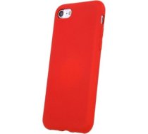 iLike Xiaomi Redmi Note 12 Pro 5G Silicon case Red 5900495080202