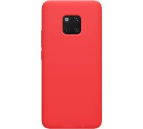 Evelatus Huawei Mate 20 Pro Silicone Case Red EVEHM20PROSCR