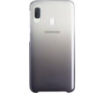 Samsung Galaxy A20e Gradation Cover EF-AA202CBEGWW Black EF-AA202CBEGWW