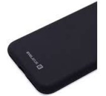 Evelatus Nova 10 Pro Nano Silicone Case Soft Touch TPU Huawei Black EHN10PTNCB