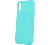 iLike iPhone 6/6s Matt TPU Case Apple Mint I6MTCM