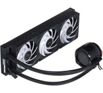 Chłodzenie wodne Gigabyte AORUS WATERFORCE X II 360 AORUS WATERFORCE X II 360