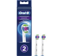 BRAUN el. zobu birstes uzgalis EB 18-2 3D