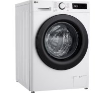 LG F4DR509SBW Veļas mašīna ar žāvētāju 9/6kg 1400rpm F4DR509SBW.ABWQPMR