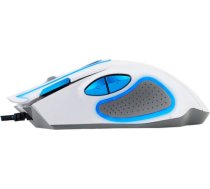 Esperanza EGM401WB Wired gaming mouse (white-blue) EGM401WB
