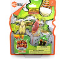 HEXBUG Interaktīvā rotaļlieta Nano reālistiskās vaboles, 3-paka 6068914