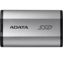 ADATA SD810 500 GB Black, Silver SD810-500G-CSG