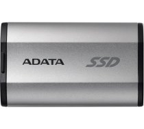 ADATA SD810 500 GB Black, Silver SD810-500G-CSG