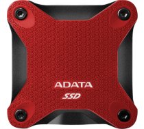 ADATA SD620 512 GB Red SD620-512GCRD