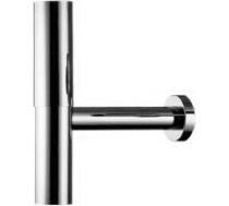 Hansgrohe izlietnes sifons Flowstar, 1¼ x 32 mm, hromēts misiņš HG52100000