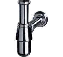 Wirquin izlietnes sifons, 1¼ x 32 mm, hromēts misiņš SL211B