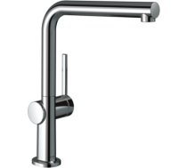 Hansgrohe virtuves izlietnes maisītājs Talis M54 270 1jet, hroms HG72840000