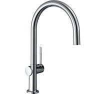 Hansgrohe virtuves izlietnes maisītājs Talis M54 220 1jet, hroms HG72804000