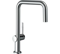 Hansgrohe virtuves izlietnes maisītājs Talis M54 U 220 1jet, hroms HG72806000