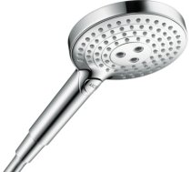 Hansgrohe rokas duša Axor ShowerSolutions 120 3jet, hroms AX26050000