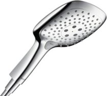 Hansgrohe rokas duša Raindance Select E 150 3jet, hroms HG26550000