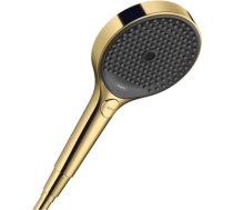 Hansgrohe rokas duša Rainfinity 130 3jet, polished gold optic HG26864990