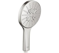 Grohe rokas duša Rainshower SmartActive 130 III, supersteel 26574DC0