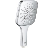 Grohe rokas duša Rainshower SmartActive Cube 130 III, 9.5 l/min, hroms 26550000