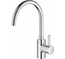 Grohe virtuves izlietnes maisītājs Eurosmart Cosmo, hroms 32843002