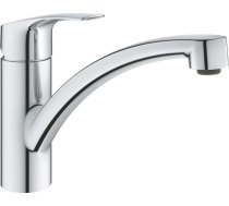 Grohe virtuves izlietnes maisītājs Eurosmart New, hroms 33281003