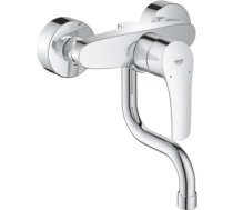 Grohe virtuves izlietnes maiītājs Eurosmart, no sienas 149 mm, hroms 31509003