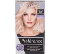 L'oreal Préférence 60ml Cool Blondes 3600523981069