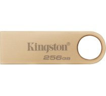 MEMORY DRIVE FLASH USB3.2/256GB DTSE9G3/256GB KINGSTON DTSE9G3/256GB