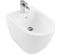 Villeroy & Boch bidē Subway 2.0, 370x565 mm, balts 54010001