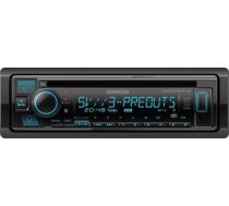 Magnetola Kenwood KDC-BT960DAB KENWOOD KDC-BT960DAB