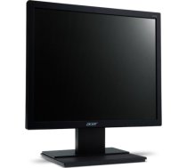 Acer V176L, LED monitor - 17 - black (matt), HDMI, VGA UM.BV6EE.016