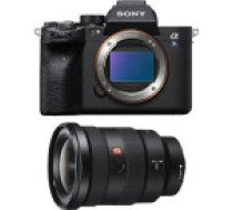 Sony Alpha 7S III, digital camera (black, without lens) ILCE-7SM3