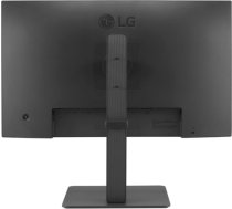 LG 27BR550Y-C, LED monitor - 27 - black (matt), Full HD, IPS, DisplayPort, HDMI, HDR10 27BR550Y-C