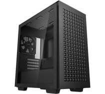 DeepCool CH370, tower case (black) R-CH370-BKNAM1-G-1