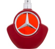 Mercedes-benz Tester Woman / In Red 90ml