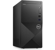 PC DELL Vostro 3020 Business Tower CPU Core i7 i7-13700F 2100 MHz RAM 16GB DDR4 3200 MHz SSD 512GB Graphics card NVIDIA GeForce GTX 1660 SUPER 6GB Windows 11 Pro Included Accessories Dell Optical Mouse-MS116 - Black QLCVDT3020MTEMEA01_NOKE QLCVDT3020MTEME