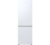 Samsung RB34C602EWW/EF 185cm Ledusskapis Balts Wi-Fi RB34C602EWW/EF