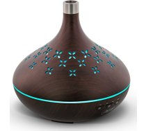 InLine® SmartHome Ultrasonic Aroma Diffuser, Humidifier, Ambient Light, Google Home and Amazon Alexa compatible 40154