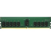 Synology D4ER01-16G memory module 16 GB 1 x 16 GB DDR4 ECC D4ER01-16G