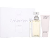 Calvin Klein Eternity 100ml SET3 3616304966682