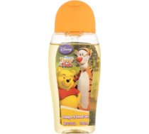 Disney Tiger & Pooh / Shampoo & Shower Gel 250ml