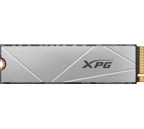 A-data SSD ADATA XPG S60BLADE 512GB PCIe 4x4 4.7/1.7GB/s M2 AGAMMIXS60-512G-CS