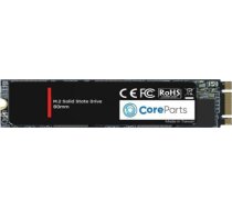 SSD CoreParts 512GB M.2 2280 SATA III (CPSSD-M.2SATA-512GB) CPSSD-M.2SATA-512GB