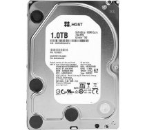 WD Ultrastar DC HA210 1TB 3.5'' SATA III (6 Gb/s) (1W10113) 1W10113