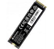 SSD Verbatim Vi560 2TB M.2 2280 SATA III (49365) 49365