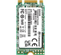 SSD Transcend 500GB M.2 MTS425S (M.2 2242) 3D NAND, SATA3 TS500GMTS425S