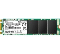 SSD Transcend MTS825S - SSD - 2 TB - intern - M.2 2280 - SATA 6Gb/s TS2TMTS825S