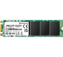 SSD Transcend 500GB M.2 MTS825S (M.2 2280) 3D NAND, SATA3 TS500GMTS825S